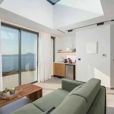 Astelia Luxe Retreat * Kokkino Chorio