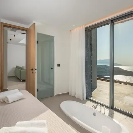 Astelia Luxe Retreat
