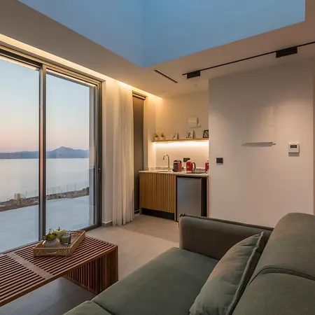 Astelia Luxe Retreat Kokkino Chorio