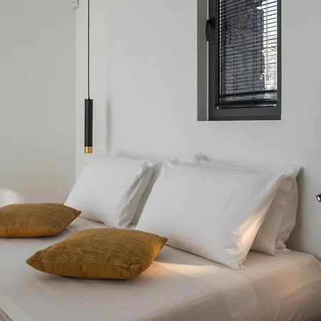 Astelia Luxe Retreat 別荘 Kokkino Chorio