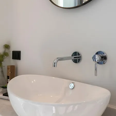 Astelia Luxe Retreat * Kokkino Chorio