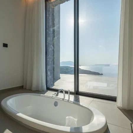 Astelia Luxe Retreat 別荘