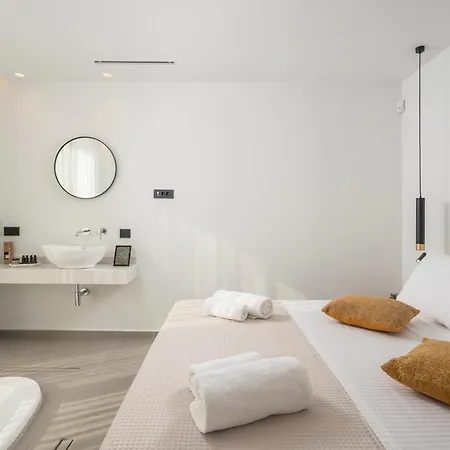 Astelia Luxe Retreat 別荘 Kokkino Chorio